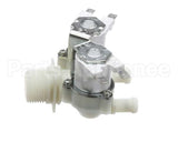 61572 Blodgett Solenoid Valve 2W 2 Coil 1,2L