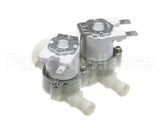 61572 Blodgett Solenoid Valve 2W 2 Coil 1,2L