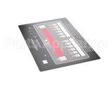 61575 Henny Penny Decal-Cfa 12 Button Control