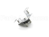 WE04X29727 GE Hi Limit Thermostat