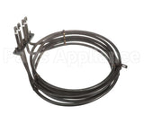 61580 Blodgett Heat Ele 6,6.9-9.2Kw 208-240
