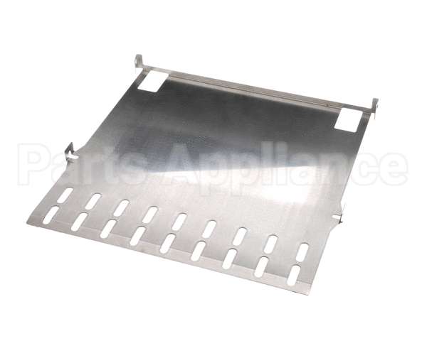 61585 Blodgett Air Guide Plate 6