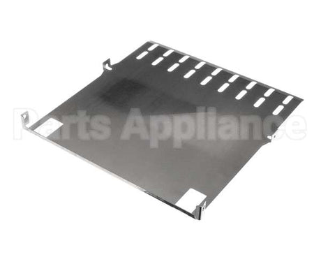 61585 Blodgett Air Guide Plate 6