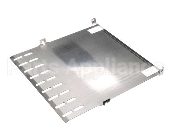 61585 Blodgett Air Guide Plate 6