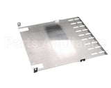 61585 Blodgett Air Guide Plate 6