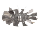 6160007 Delfield Blade,Fan,4Dia,Alum,Dis-