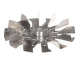 6160007 Delfield Blade,Fan,4Dia,Alum,Dis-