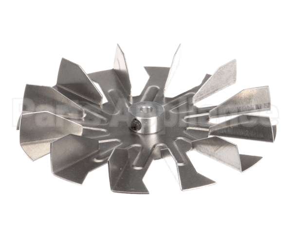 6160007 Delfield Blade,Fan,4Dia,Alum,Dis-
