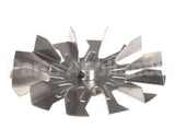 6160007 Delfield Blade,Fan,4Dia,Alum,Dis-