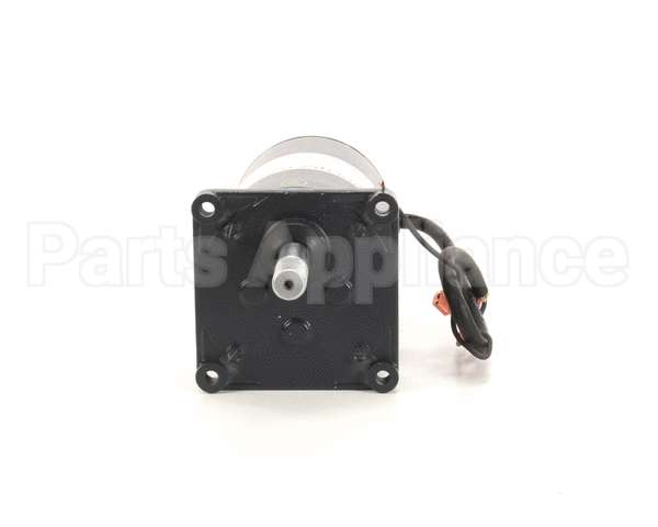 6160015 Delfield Motor,Gear,120V,