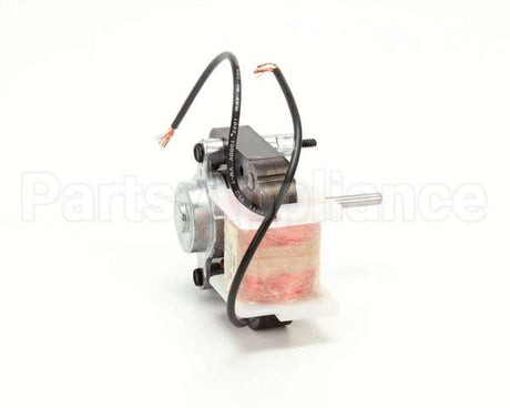 6160024 Delfield Motor,115V,50/60Hz,Dis