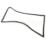 6160100140 Compatible Beverage Air Door Gasket Assembly Ct 96