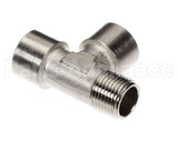 61604 Blodgett Hand Shower T-Connector