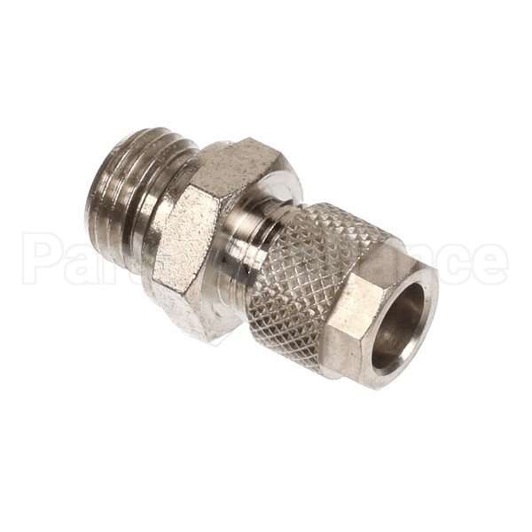 61605 Compatible Blodgett Quick Coupling 08X14