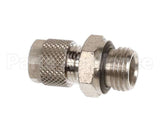 61605 Blodgett Quick Coupling 08X14