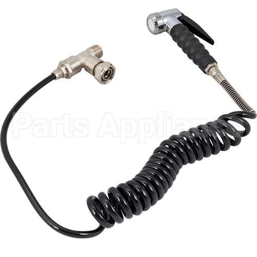 61606 Compatible Blodgett Hand Shower Kit
