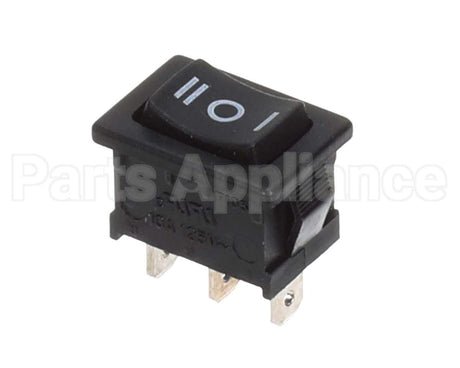 6161 Itv Ice Makers Switch (On-Off-On)