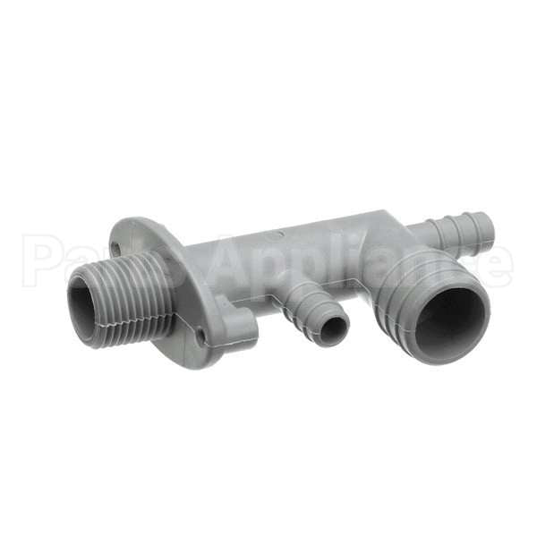 6161 Compatible Manitowoc Drain Manifold - Air