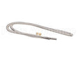 61612-5 Montague Tubing, Ss/Flex 304Ss; 1/4 X 30