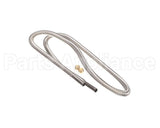 61612-5 Montague Tubing, Ss/Flex 304Ss; 1/4 X 30