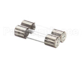 61612 Blodgett Fuses,F1/F3/F7 3.15A 2 Pcs