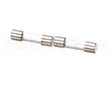 61614 Blodgett Fuses,F4 5A 2 Pcs