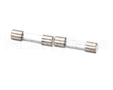 61614 Blodgett Fuses,F4 5A 2 Pcs