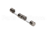 61614 Blodgett Fuses,F4 5A 2 Pcs