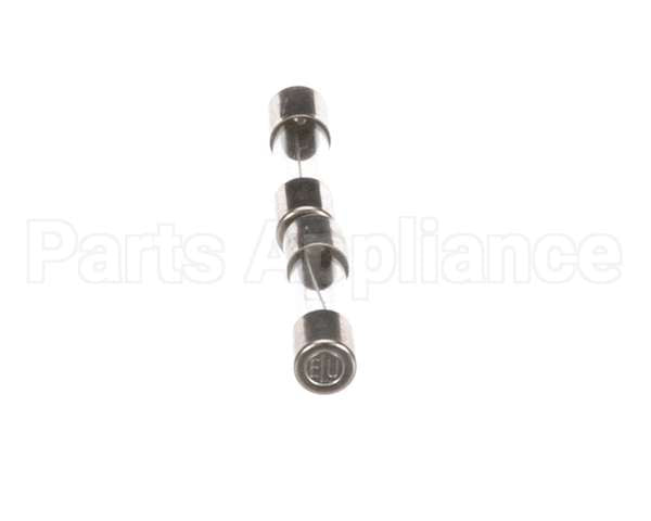 61614 Blodgett Fuses,F4 5A 2 Pcs