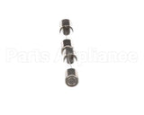 61614 Blodgett Fuses,F4 5A 2 Pcs