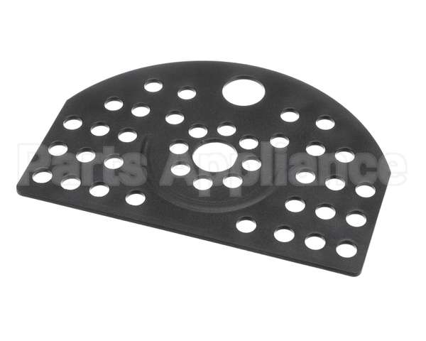 61617 Grindmaster Cecilware Grid, Drain Plastic Pic1 Spare