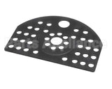 61617 Grindmaster Cecilware Grid, Drain Plastic Pic1 Spare