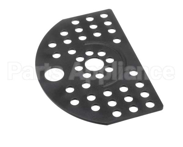 61617 Grindmaster Cecilware Grid, Drain Plastic Pic1 Spare