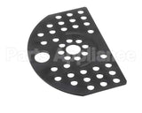 61617 Grindmaster Cecilware Grid, Drain Plastic Pic1 Spare