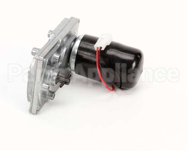 61618 Grindmaster Cecilware Motor,24Vdc,Auger,140Rpm No Ld