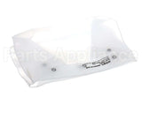 616234 Franke Filter Bag, White