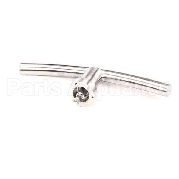 61627 Compatible Blodgett Doorhandle, 202 Rotary Cam
