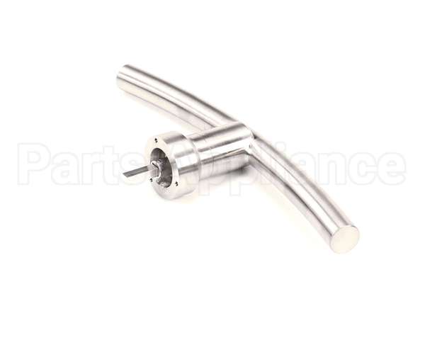 61627 Blodgett Door Handle, 202 Rotary Cam