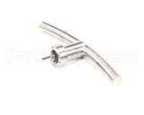61627 Blodgett Door Handle, 202 Rotary Cam
