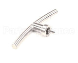 61627 Blodgett Door Handle, 202 Rotary Cam