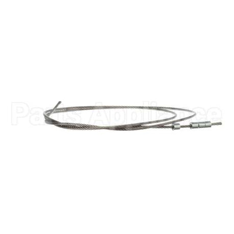 6163 Douglas Machines Door Cable 50In Ld-12-Cpt