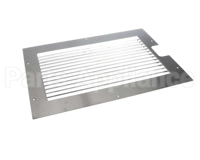 61643 Blodgett Vent Assy,Hoodini Back
