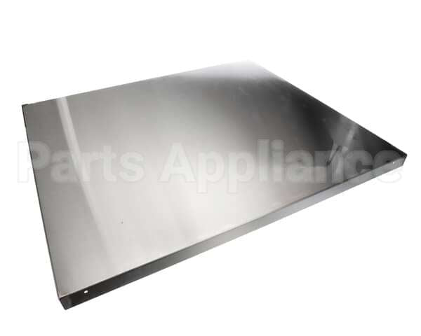 61650 Middleby Cover,Top Ps528