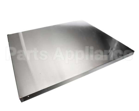 61650 Middleby Cover,Top Ps528