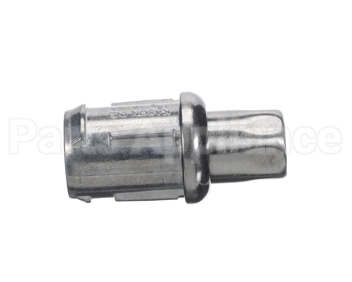 61651000257 Kason Bullett Foot 1 5/8"