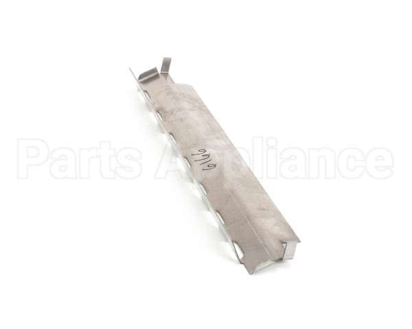 6166 Nieco Scraper, Rod Belt, Single