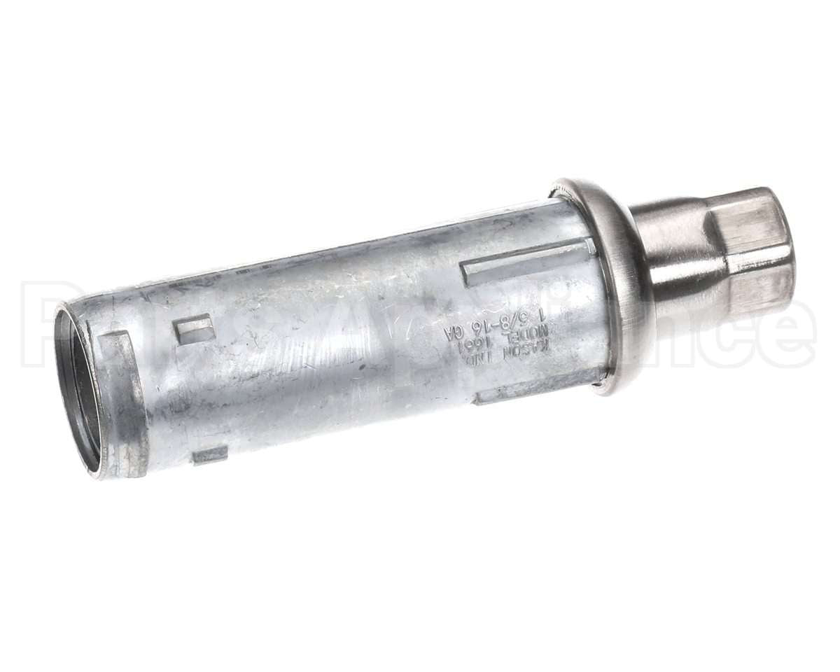 61661000257 Kason Foot Hex Adjustable 5/8" 16Ga