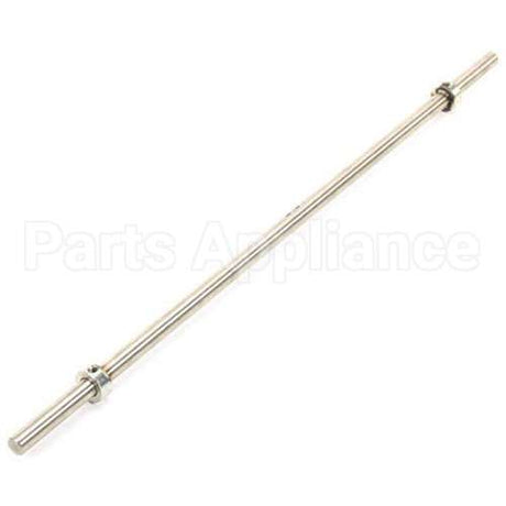 6167 Compatible Nieco Idler 22In Belt Shaft B- Series