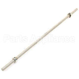 6167 Compatible Nieco Idler 22In Belt Shaft B- Series