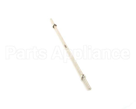 6167 Nieco Shaft, Idler 22 Belt B Series